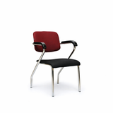 Visitor Chair | 2525 | CFVP-026M