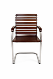 Visitor Chair | 2500 | CFVP-001W