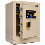 SAFETY LOCKER (FT-D53ZYB) Fingerprint