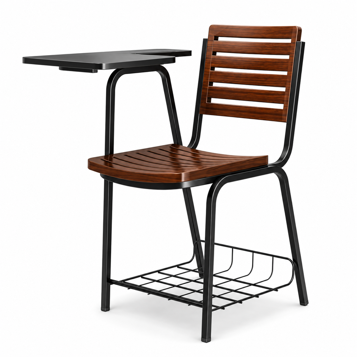 Classroom Chair - CCWDPR01