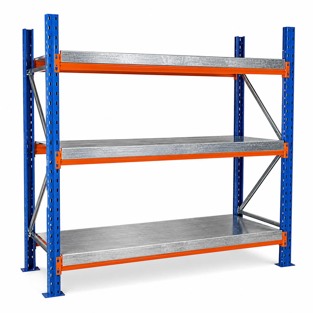 Industrial Rack - IRMTPR01