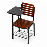 Classroom Chair - CCWDPR01