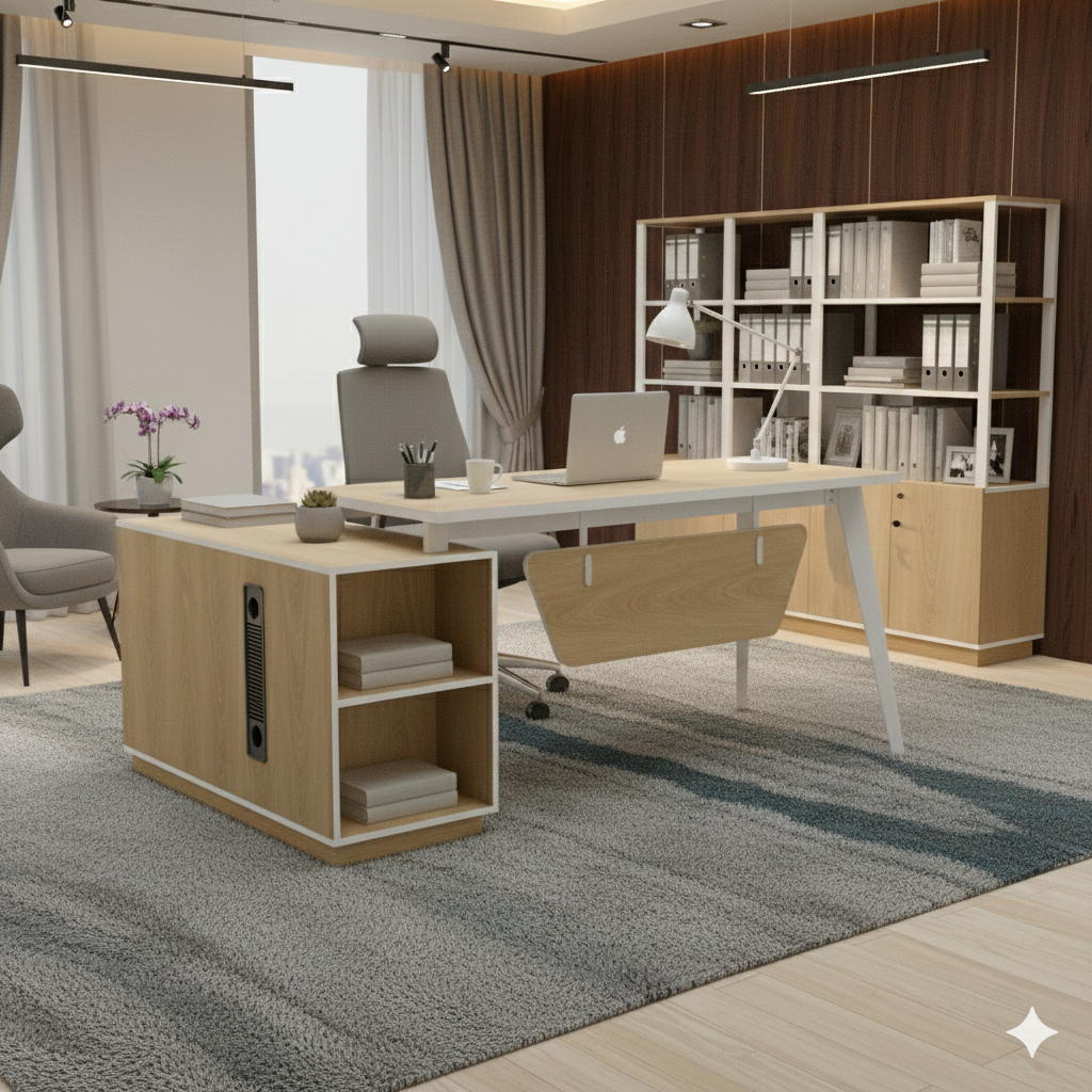 Managerial Table | 4000 | MFD-OMT-201-2-11