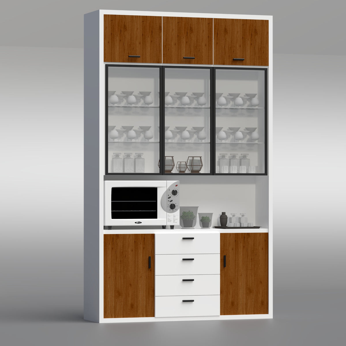 GLISS - DWLBPR01