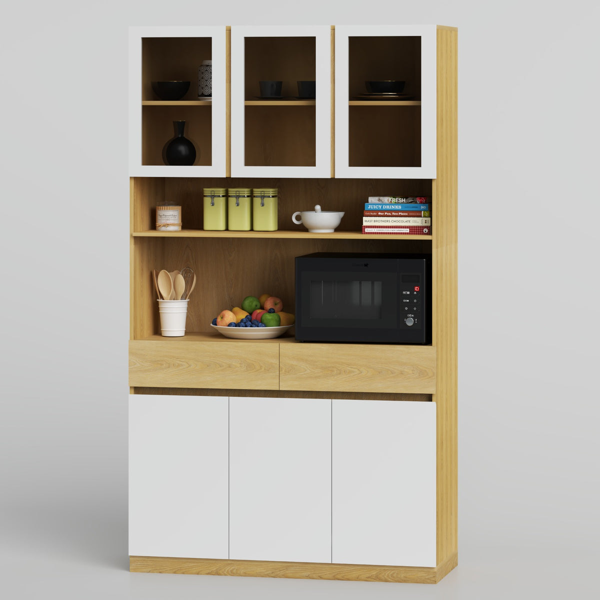 VELORE - DWLBPR03