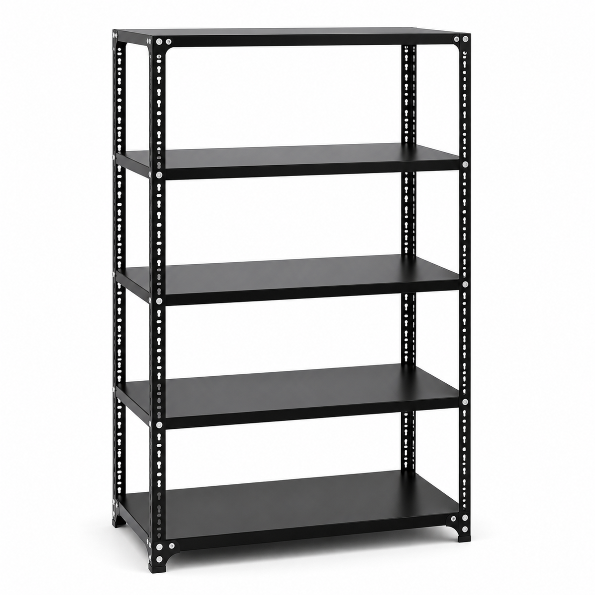 Slotted Angle Rack - SRMTPR01