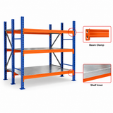 Industrial Rack - IRMTPR01