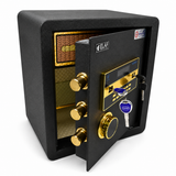ELAF DIGITAL SAFETY LOCKER (FT-L450)