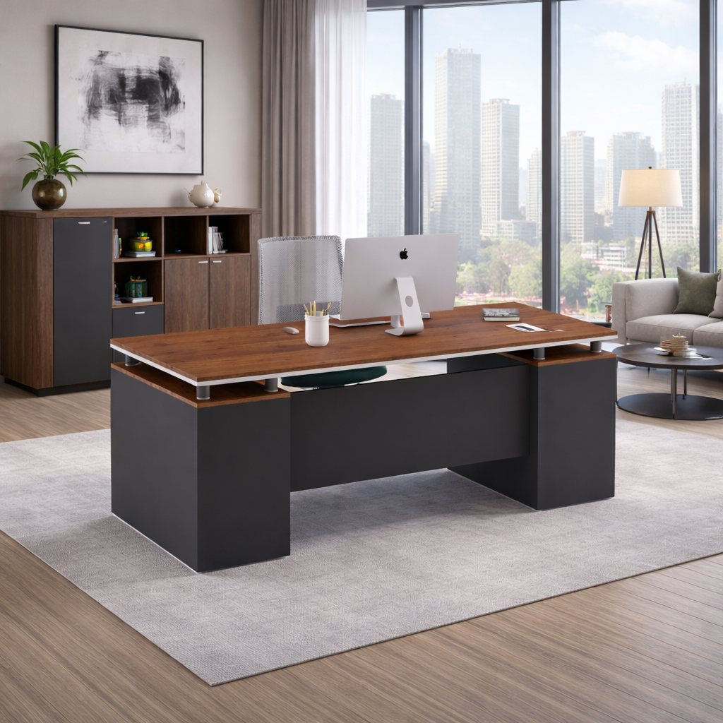 CEO/DIRECTOR TABLE H001