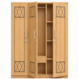 ORAIMO 3 DOOR - CBDLBPR07