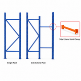 Industrial Rack - IRMTPR01