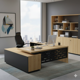 CEO/Director Table | 3023 | MFD-ODT-215-2-11