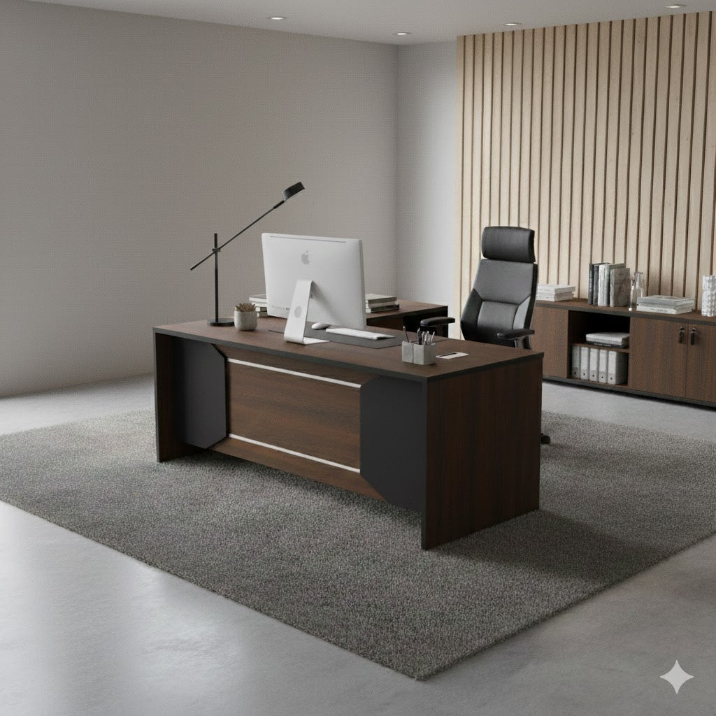 CEO/Director Table | 3017 | MFD-ODT-209-2-11