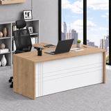 MARION Director Desk – DTLBPR43